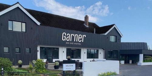 Garner Hotel Preston Samlesbury by IHG