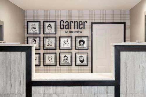 Garner Hotel Provo South by IHG
