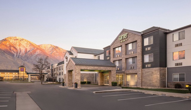 Garner Hotel Provo South by IHG