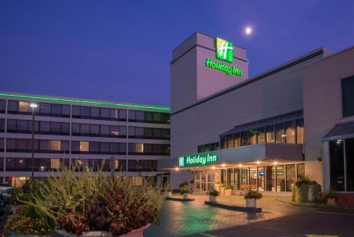 Garner Hotel Totowa by IHG