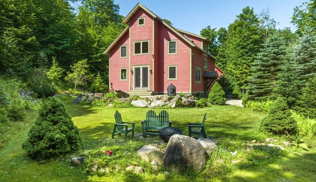 Garnet Pines | 3 Bed, 4 Bath