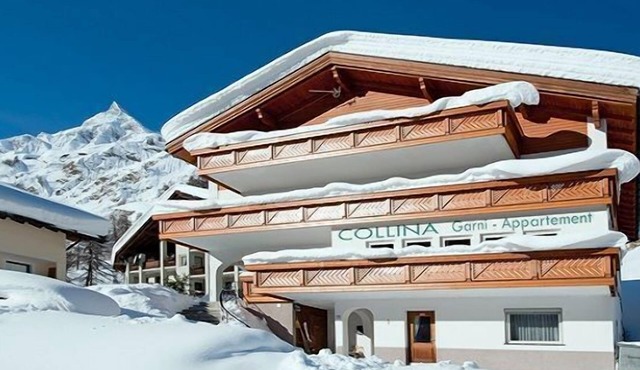 Garni Appartement Collina