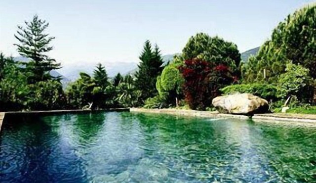 Garni Gardenia
