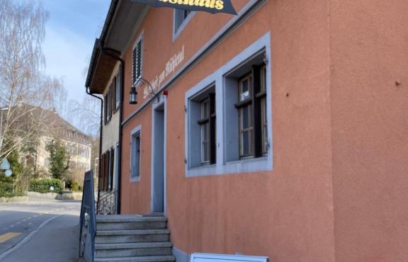 Garni-Hotel Mühletal