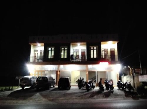 GAROGA Guest House