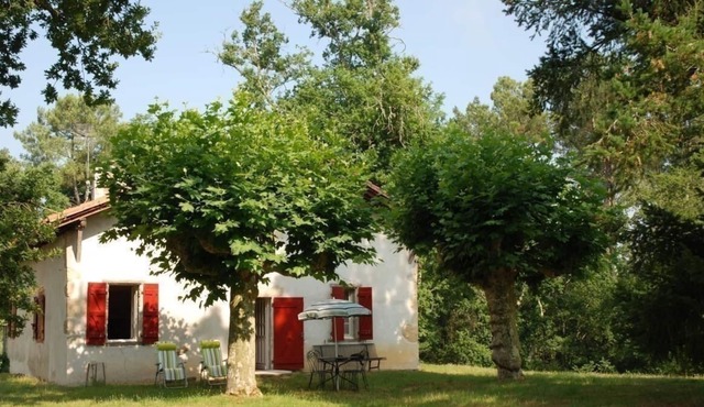 Garragnon - Meilhan - Gîte