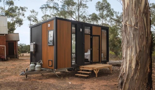 Garraway Estate by Tiny Away