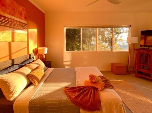 Garreembee 1770 House