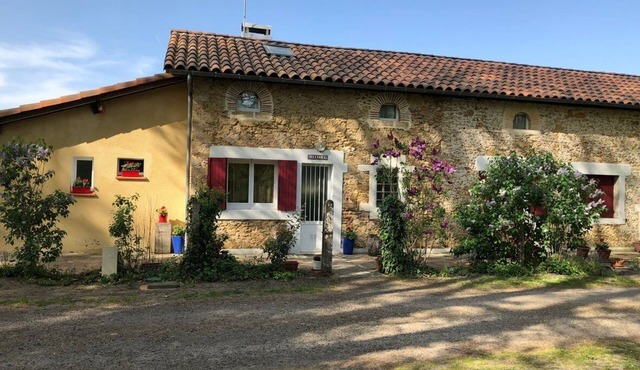 Garrelon - Mont-de-marsan