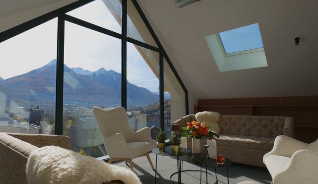 Garrigae Caserne de Briançon & Spa - les Cinq Mondes