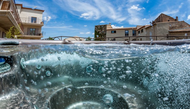 Garrigae Distillerie de Pézenas