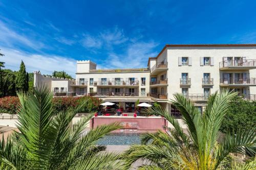 Garrigae Distillerie de Pezenas - Hotellerie & Spa