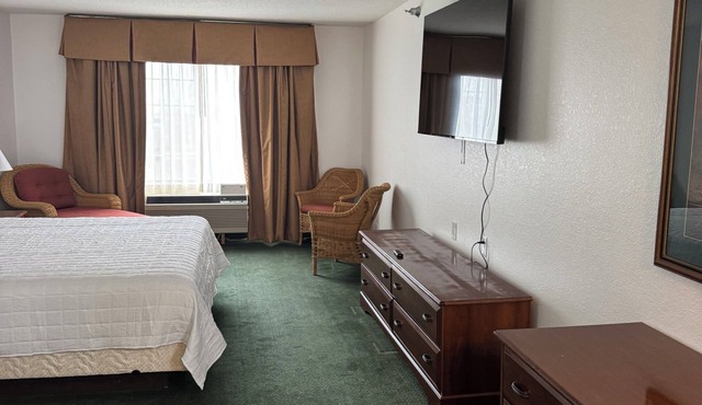 Garrison Inn and Suite in Garrison MN