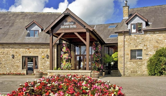 Garstang Country Hotel & Golf, Sure Hotel Collection