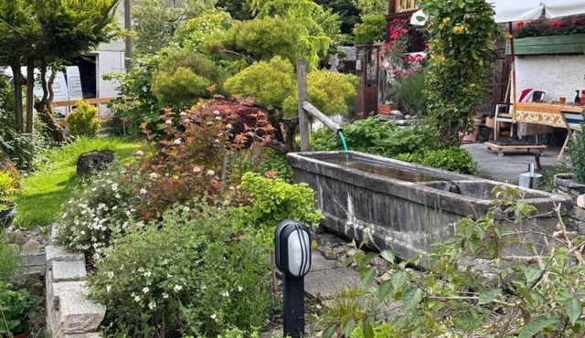 Gartenstudio "Belle Vue" by Interhome