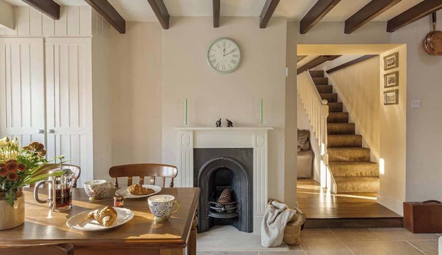 Garth Cottage, West Ayton, Scarborough