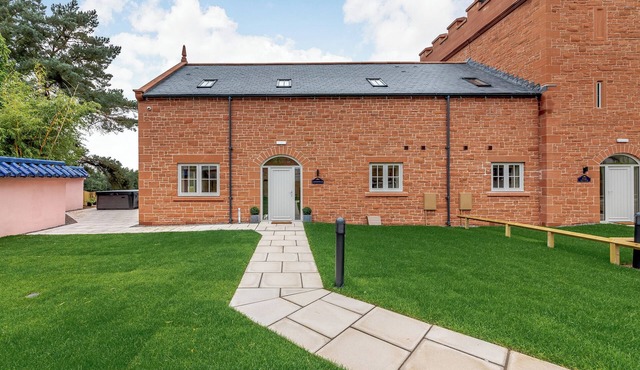 Garth House - Castlesteads