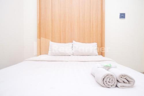 Garuda Guesthouse Yogyakarta RedPartner