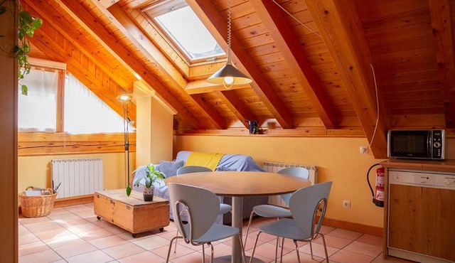 Garxo Apartamentos
