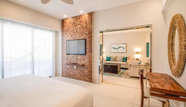 Garza Blanca Resort & Spa Los Cabos - 1 BR suite 2