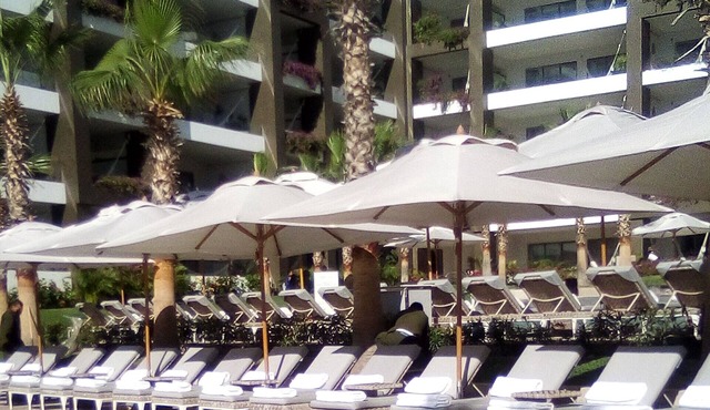 Garza Blanca Cancun Resort & Spa Beautiful Luxury on the beach