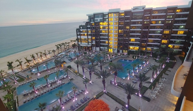 Garza Blanca Luxury - INSTANT BOOK your stunning 2 bed/3 bath suite!