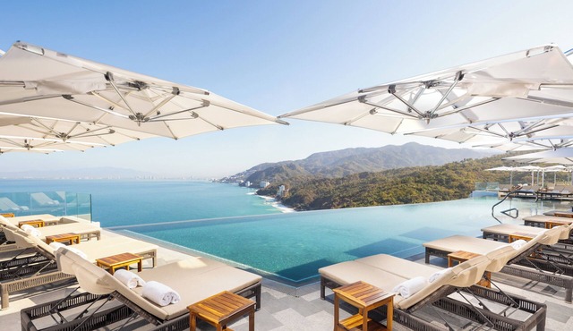 Garza Blanca Sanctuary All Inclusive