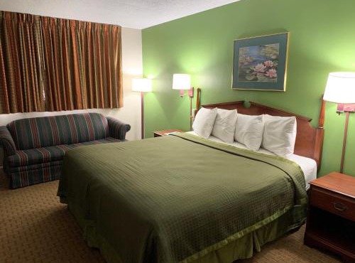 Gas Lite Motel Lawrenceville