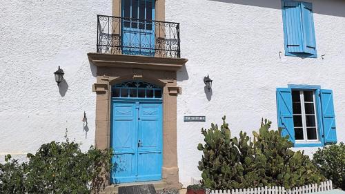 Gascon house close to Marciac jazz festival