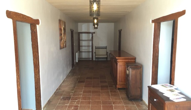 Gascon house of 110 m2