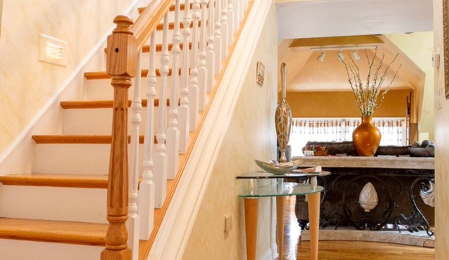 Gaslight Bed and Breakfast