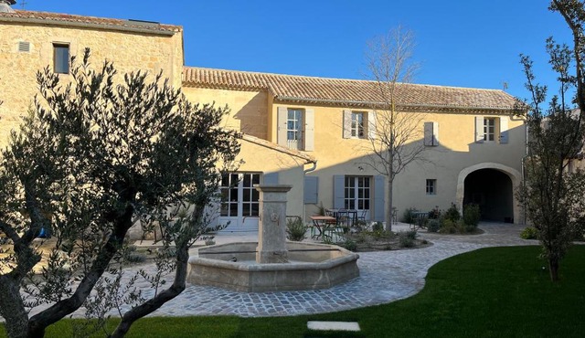 GASPARINE maison de vacances