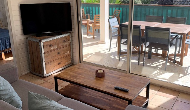 Gassin - Parc Résidentiel Oasis au Cœur Golfe Saint-tropez