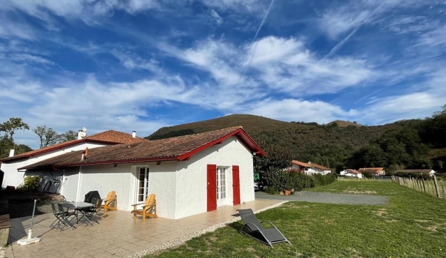 Gastanchoanea - Bidarray