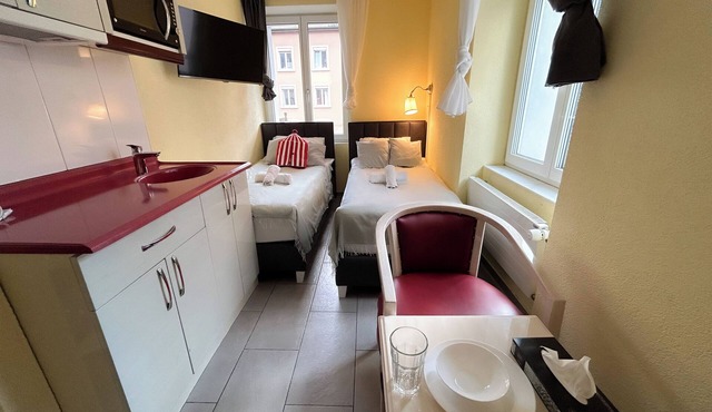 Gasthaus 210