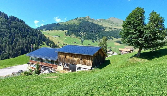Gasthaus Bellawiese