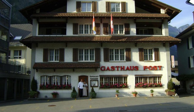 Gasthaus Post