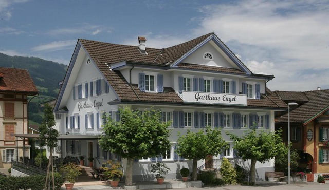 Gasthaus Engel