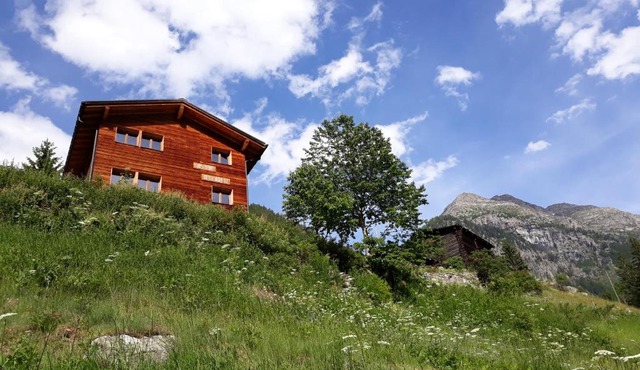 Gasthaus Heiligkreuz