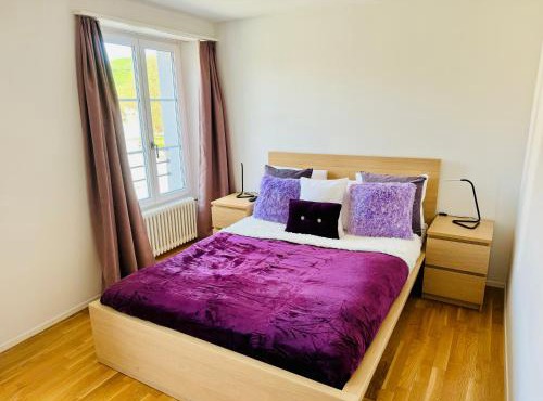 Gasthaus Hirschen Mandach by perfect lifestyle