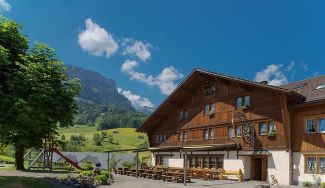 Gasthaus Rössli