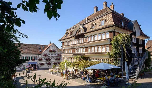 Gasthaus Rössli