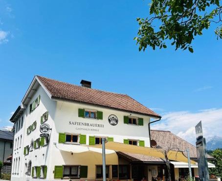Gasthaus Rössli
