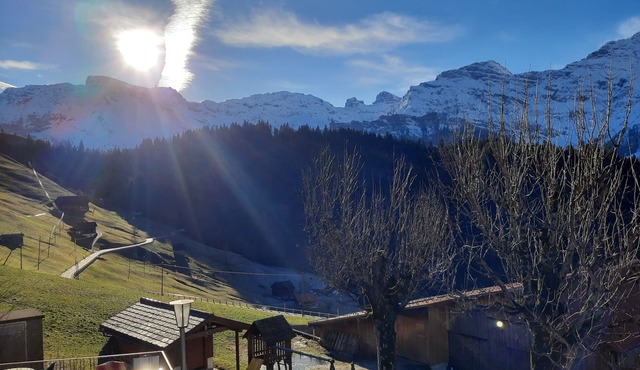 Gasthaus Schwand