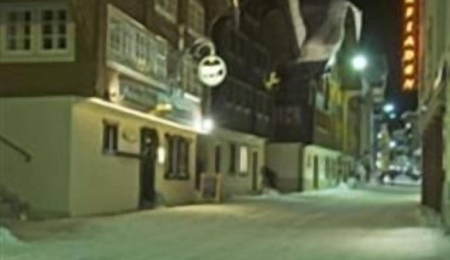 Gasthaus Skiklub