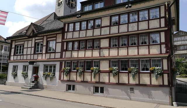 Gasthaus Sternen