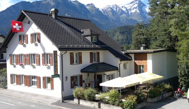 Gasthaus Waldheim