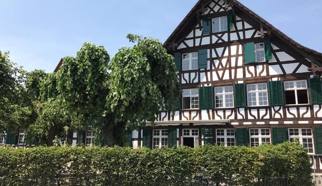 Gasthaus zum Goldenen Kreuz