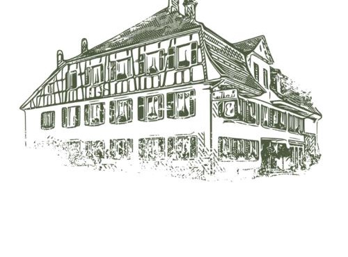 Gasthaus zum Löwen