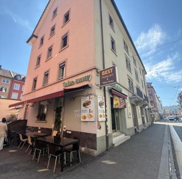 Gasthaus210